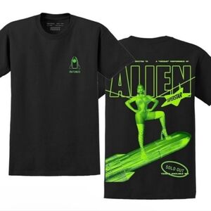 Beyonce Renaissance Tour T-shirt NEW